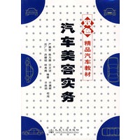 汽车美容实务