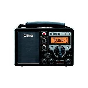 【货到付款】Tecusn/德生 BCL-3000 全波段收音机