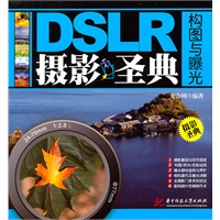 DSLR摄影圣典：构图与曝光(光合网)