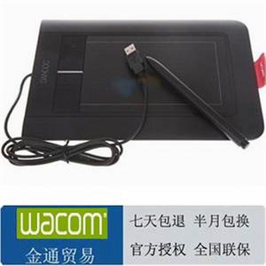 和冠 Wacom Bamboo Pen & Touch Small CTH‐460/K0-F数位板