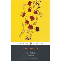 The Actual(ISBN=9780143105848)