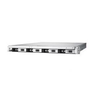 THECUS色卡司 1U4600R 双DOM双电源网络存储器