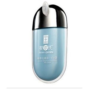 仟草佰露 眼部精华液40ml 去黑眼圈眼霜 去细纹 保湿抗皱 正品