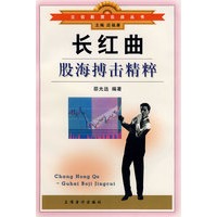 长红曲股海博击精粹