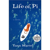 LIFE OF PI (LPTP)(ISBN=9780739377956)