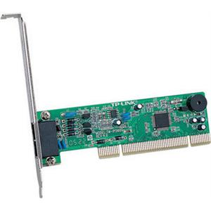 TP-LINK正品 TM-IP5600 56K PCI调制解调器MODEM★EMS8折