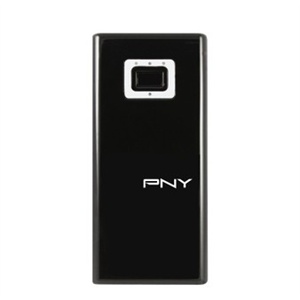 品胜 高速 TF(microSD) 读卡器 白色