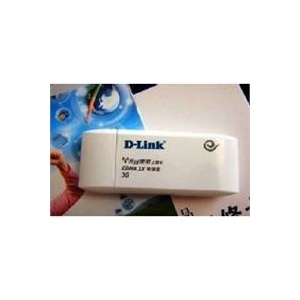 电信3G网卡D-Link DWM-162-U5 USB兼容EVDO/CDMA可送货上门