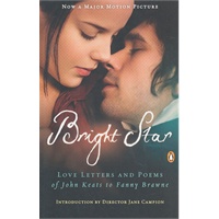 Bright Star 闪亮的星