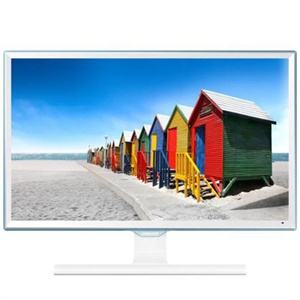 LG C233WT-PF 网吧专用节能显示器 23寸16：9黄金比例规格！