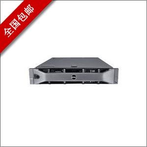 DELL R710 E5520*1/8GB/250G*3/R6/DVD 全国联保3年