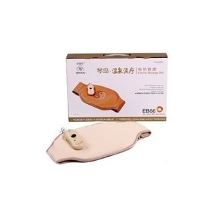 琴岛温泉泥电热敷腰电热腰带/电热护腰带保暖腰带802066