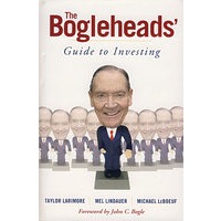 Bogleheads投资指南 THE BOGLEHEADS' GUIDE TO INVESTING