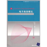 电子商务概论（21世纪高等学校计算机教育实用规划教材）