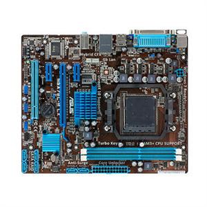 华硕M5A78L-M LX(AMD 760G/AM3/AM3+) 主板 全固态电容 智能开核