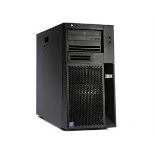 IBM System X3200 M3(7328I06) 塔式服务器 5U高