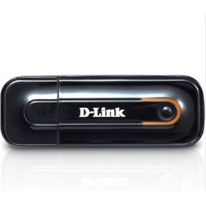 友讯（D-Link）DWA-133 300M 无线USB网卡
