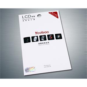 YOOBAO 专业更出色 诺基亚 N79 LCD保护膜 日本AR原料