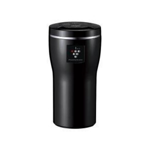 夏普 车载抗菌机 空气净化器 IG-BC2S-B 最佳车载净化器