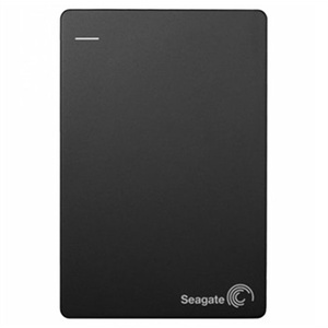 希捷 睿品 3.5英寸外置硬盘 2T 黑色（USB3.0）（STAC2000303）