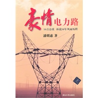 豪情电力路