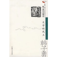 文学的风土（韩子勇作品精选）