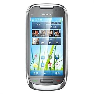 诺基亚（NOKIA）C7-00导航限量版