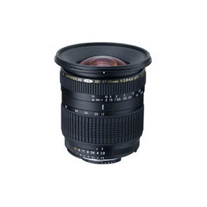 17-35 腾龙 SP AF17-35mm F2.8-4 Di LD IF镜头