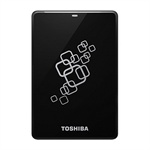 ��������Ӫ�� TOSHIBA��֥ ����ҡ��ϵ���ƶ�Ӳ�� 2.5Ӣ�磨USB3.0��750G ��ҡ���ڣ�