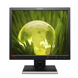lenovo ThinkVision 17寸液晶显示器L1710