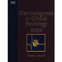 临床神经病电诊法（第5版）Electrodiagnosis in Clinical Neurology