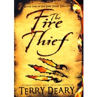 Fire Thief盗火者
