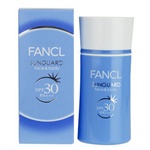 FANCL ������ ��ɹ����¶30�� SPF30 PA+++ 60ml