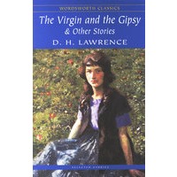 The Virgin and the Gipsy&Other Stories