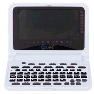 【特价】名人S609牛津搜索王S609 英语电子词典四级/六级考研正品
