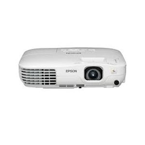 爱普生（Epson） EB-C260X 商用/教育投影机日系产品