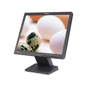 IBM/联想/ThinkVision L1900P 19英寸正屏 液晶显示器