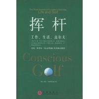挥杆：工作、生活、高尔夫
