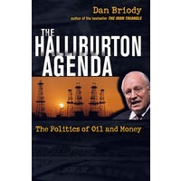 THE HALLIBURTON AGENDA(Halliburton 议程：石油与金钱政治)