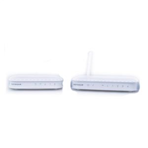 美国网件NETGEAR 新款WGR612 迷你型54M无线路由器