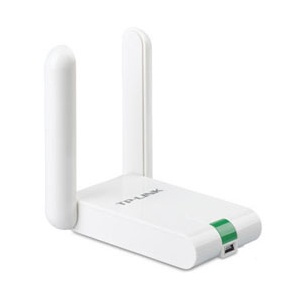 TP-LINK TL-WN822N 300M 高增益 USB网卡 台式机 无线网卡