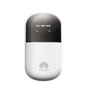 华为E5S E5830S E5二代 LED屏幕 Ipad专用 3G无线路由器