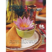 （完美）PERFECT ENTERTAINING