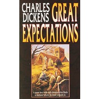 GREAT EXPECTATIONS