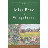 Village School（ISBN=9780618127023）