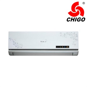志高 大1.5匹挂式家用冷暖空调KFR-35GW/A100+N2(怡人之光系列)