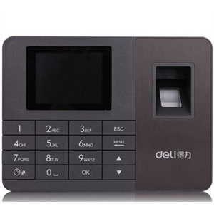 齐心考勤机MT-8800/齐心MT8800考勤机MT-8800