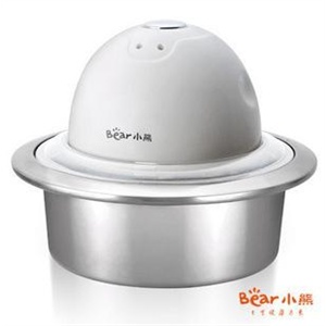 美的电压力锅PCD401C 一锅双胆多能：炖、煲、焖、煮、蒸样样精通