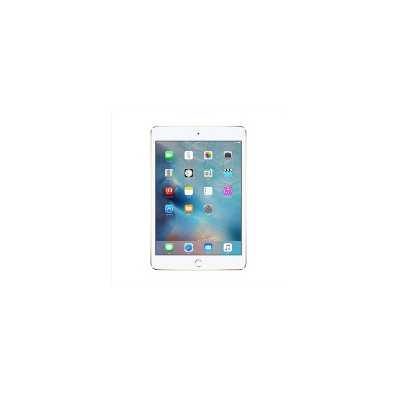 【苹果iPad mini4平板电脑】【苹果新品】iPa