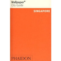 壁纸城市导览系列：Wallpaper City Series: SINGAPORE